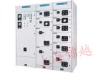 GCK型低壓抽出式開關柜