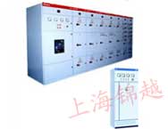 GCS型低壓抽出式開關柜