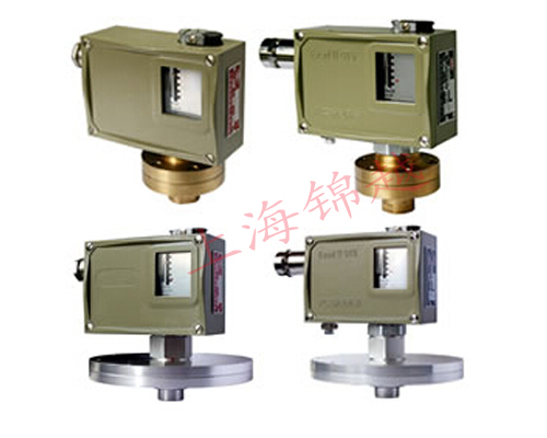 壓力控制器   D510/7D、D510/7DK