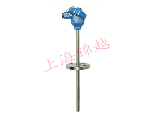 隔爆型熱電偶   WRE-440、WRE2-440