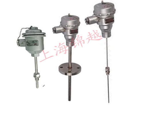 隔爆、本安型（多對(duì)式）熱電偶  WRNK-8414、WRNK-8424