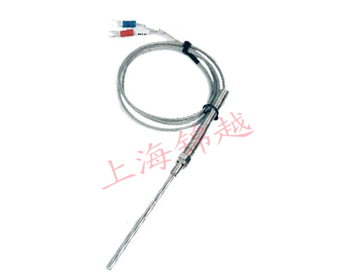 鎧裝熱電阻 WZPK-375S、WZPK2-375S