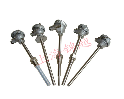裝配式熱電偶  WRN-130、WRN2-131