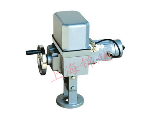 直行程電動執(zhí)行機構 DKZ-310 DKZ-310H